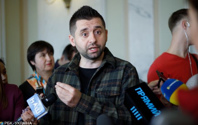 У Раді розповіли, коли приймуть закон про розвідку