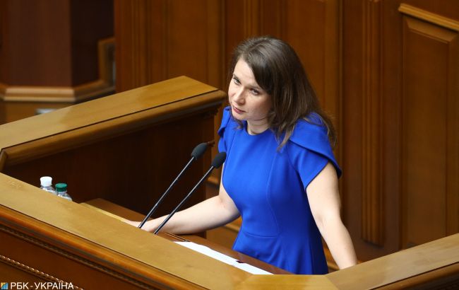 Рада пока не будет привлекать международников к формированию КСУ