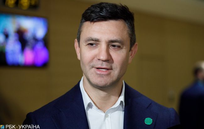 В центре Киева вопреки карантину продолжает работать ресторан нардепа Тищенко, - расследование