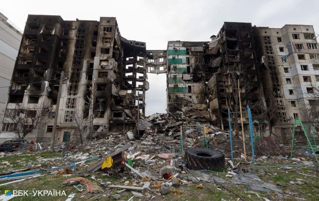 Експерти надали пропозиції до алгоритму компенсації за зруйноване житло і підтримують його ухвалення в Раді