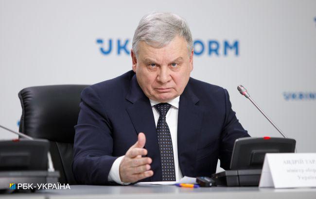 Предоставление Украине ПДЧ в НАТО предостережет Россию от дальнейшей агрессии, - Таран