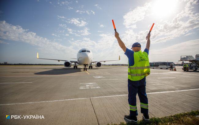 Рік найважчих випробувань. Як війна змінила українську цивільну авіацію