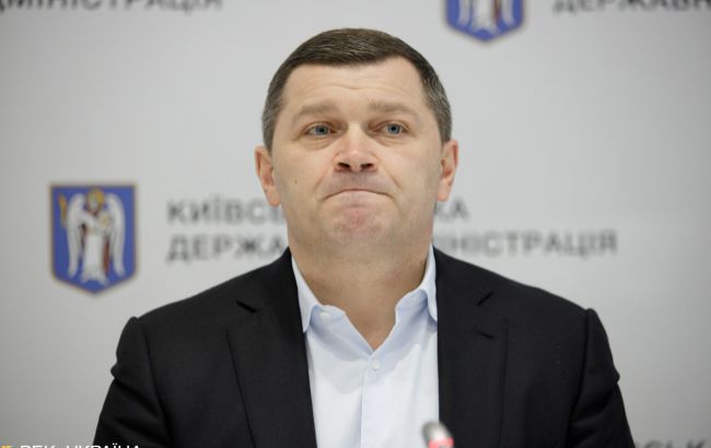 В Киеве запаса масок хватает на 7-10 дней, - КГГА