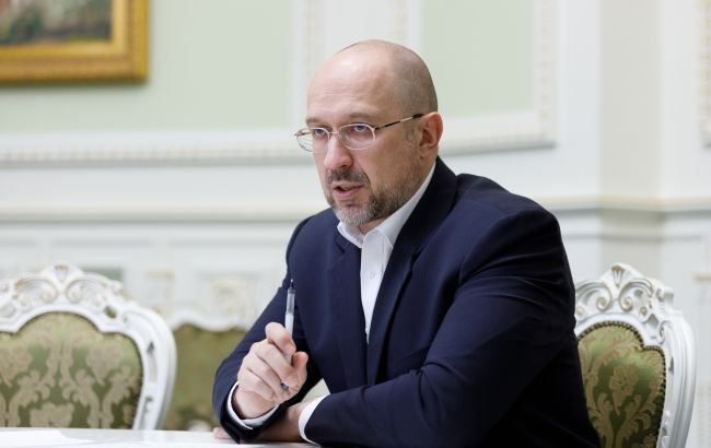 Пенсии с 1 марта индексируют для 10 млн украинцев - Шмыгаль