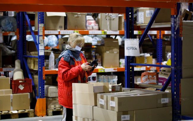 "Укрпочта" и "Новая почта" обнародовали графики работы на новогодние праздники