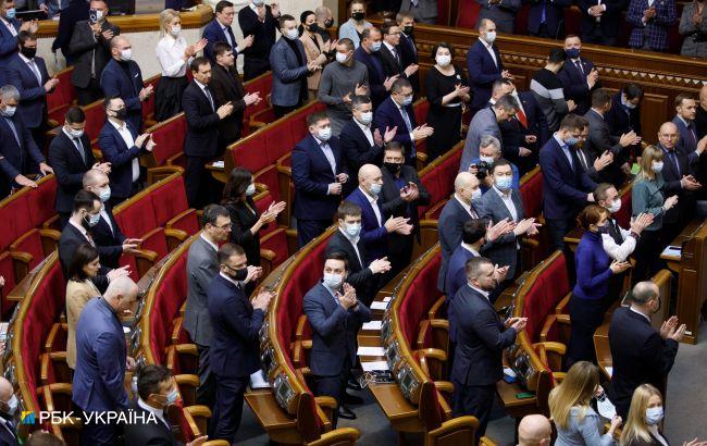 В Украине хотят отменить админарест за наркотики "для себя" и пьянство в общественных местах