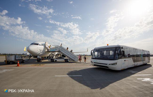 Путешествовать станет проще: Украина и ЕС подписали соглашение об открытом небе