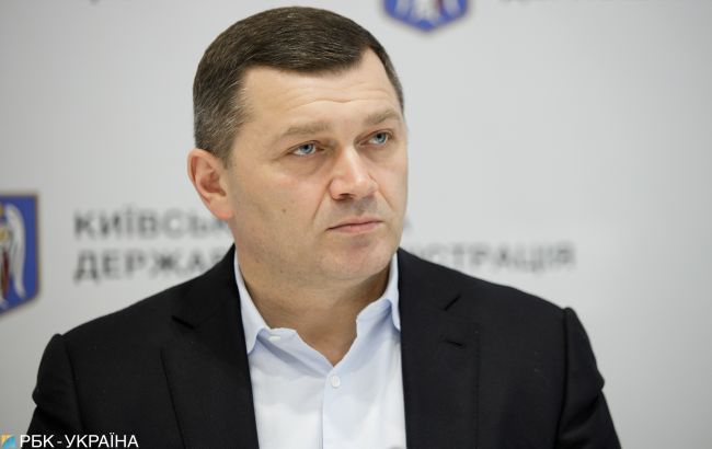 В КГГА оценили вероятность введения в столице комендантского часа