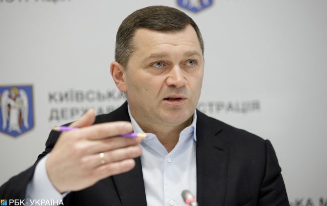 Каникулы в школах Киева могут затянуться: что говорят в КГГА