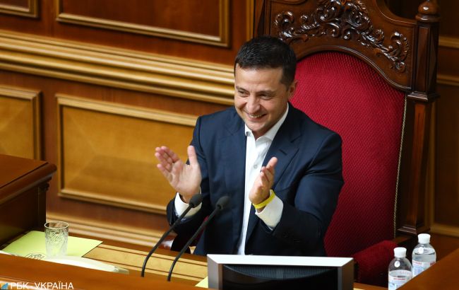 Украина и Россия сделали все для обмена пленными, - Зеленский