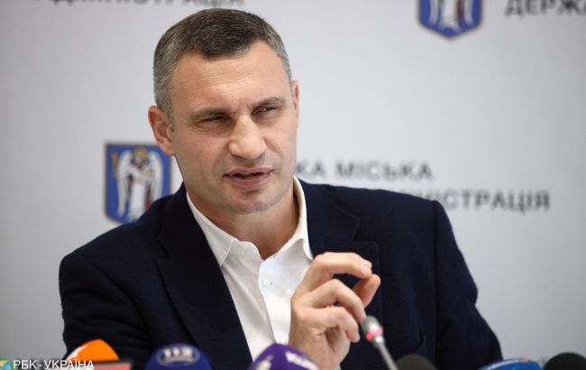 Киев запустит дополнительные автобусы на поминальные дни