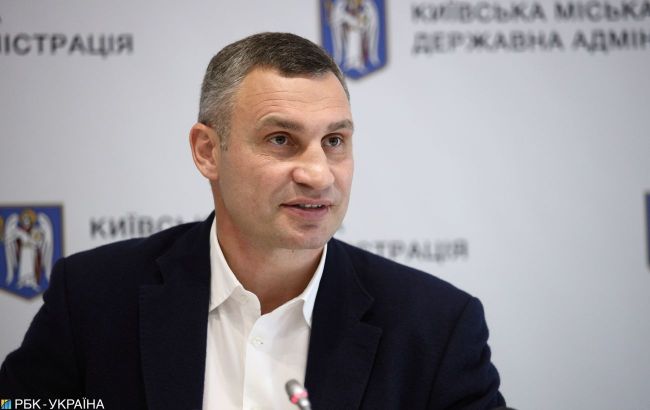 Канцлер Австрии прислал Кличко поздравление украинцам с Днем независимости