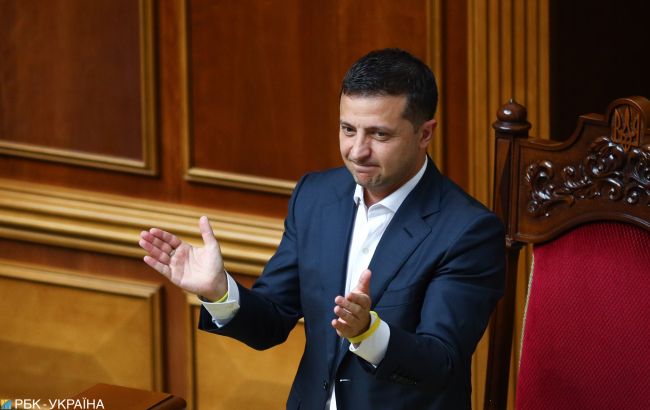 Вторая родина: кому из украинцев Зеленский разрешит иметь двойное гражданство