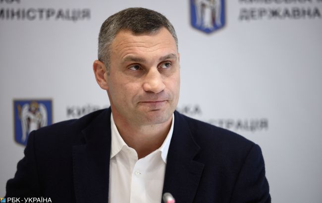 Правоохоронці мають оперативно та відкрито розслідувати напад на мера Броварів, - Кличко