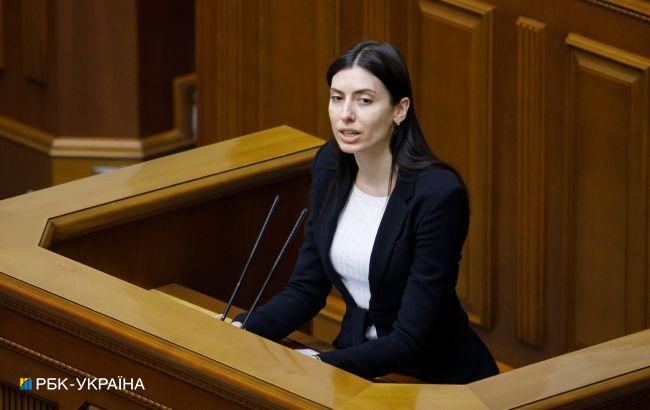 Главу украинской делегации выдвинули на должность президента ПАСЕ