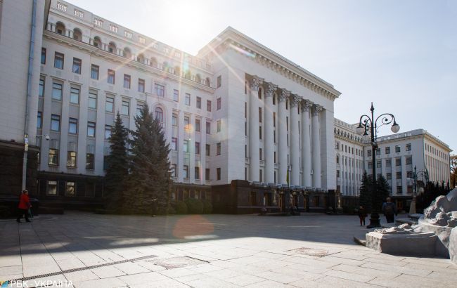 В Офісі президента розроблять законопроект про статус капеланів