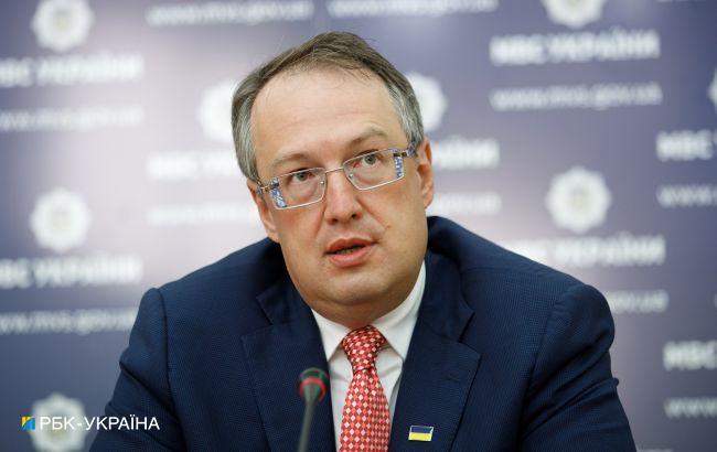 Крушение самолета под Харьковом: продолжается поиск "черных ящиков"