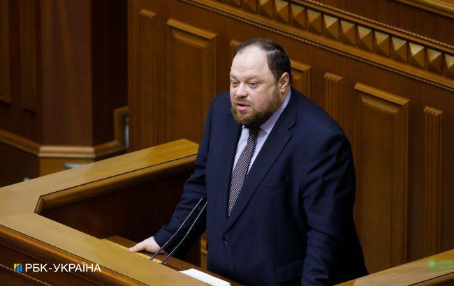 В Раду внесут закон о создании президентского университета