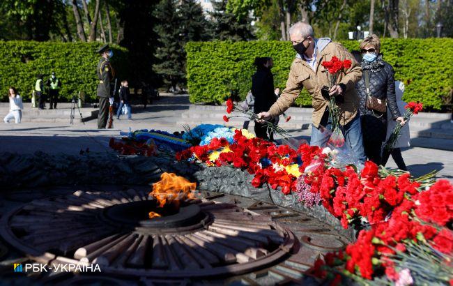 Полиция открыла 17 уголовных дел за коммунистическую символику 9 мая