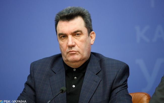 СНБО просит украинцев отказаться от поездок за границу