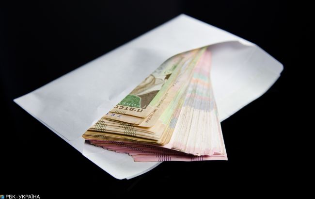 Рост реальных доходов украинцев замедлился до минимума за четыре года