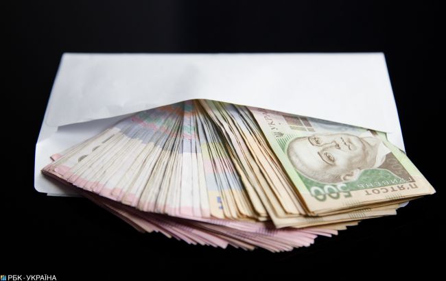 ПФУ назвал долю пенсионеров с выплатами свыше 10 тысяч гривен