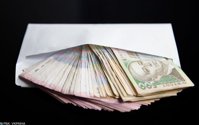 Гривневые банкноты будут отправлять в хранилище на двухнедельный карантин