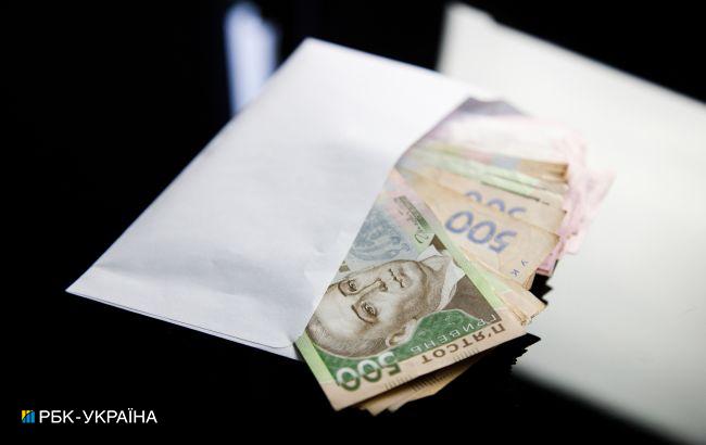 Минэкономики назвало отрасли с наибольшей долей "тени"