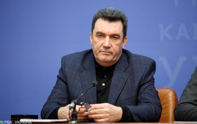 Новый вариант "Дельты" уже в Украине. Данилов назвал города