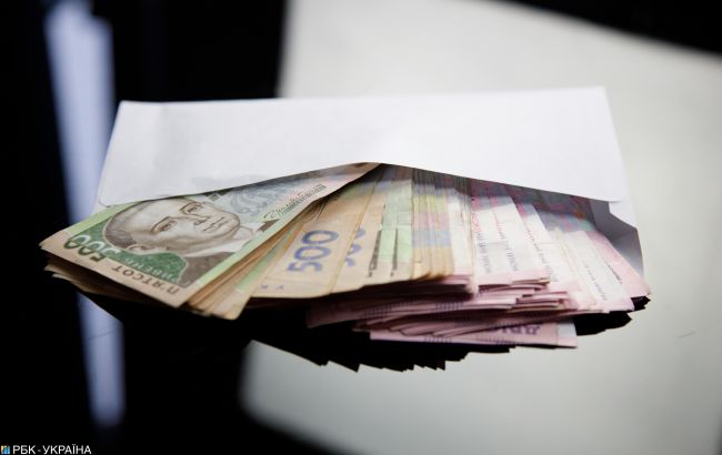 В Украине с сентября повысили пенсии более 1,6 млн украинцев