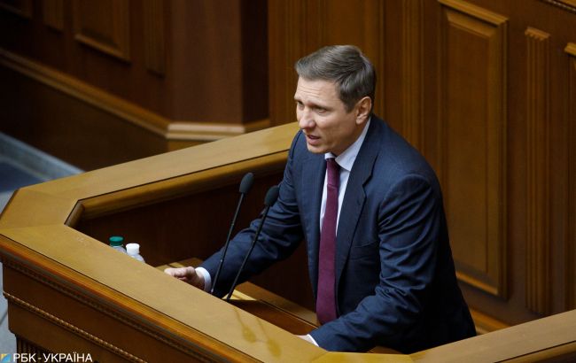 Шахов рассказал, как ликвидировать задолженность перед шахтерами