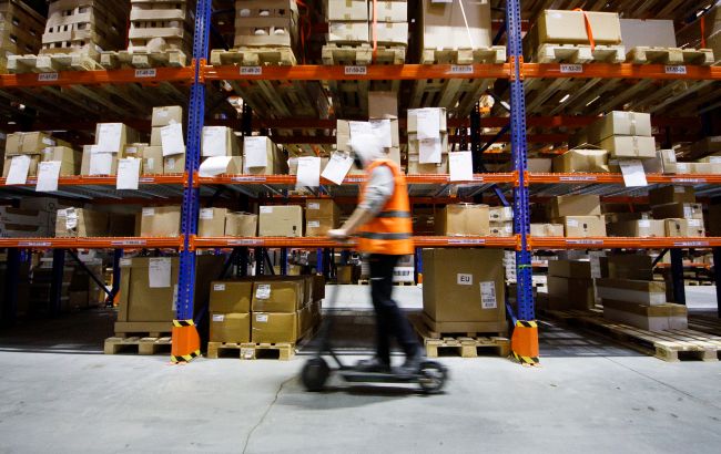 "Нова пошта" відкрила унікальне відділення: в чому його "фішка"