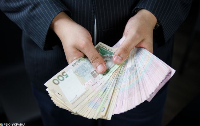 Кредитные каникулы ввели 30 украинских банков