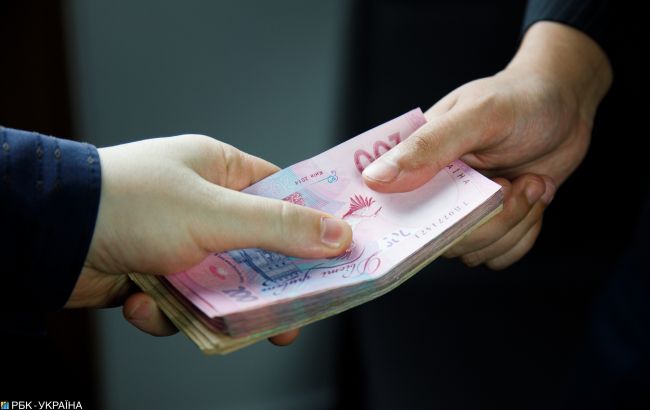 В Харьковской области двух мужчин подозревают в финансировании терроризма