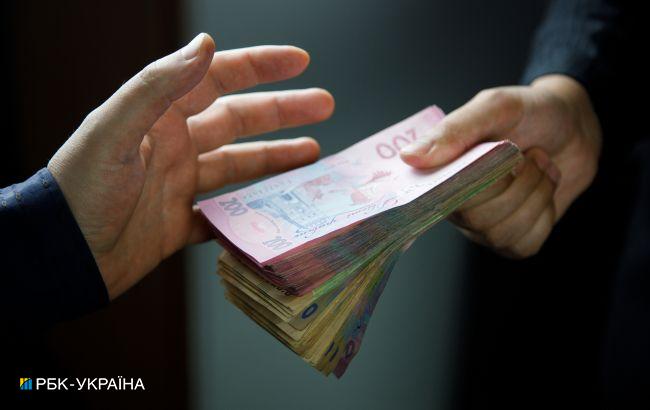 Почти треть ВВП Украины остается в тени: Минэкономики обновило данные