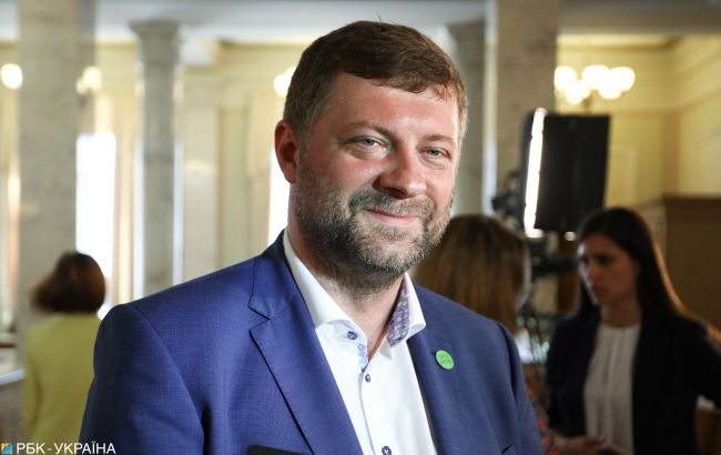 Комитет Рады может рассмотреть обращение о проведении выборов в Киевсовет 1 октября