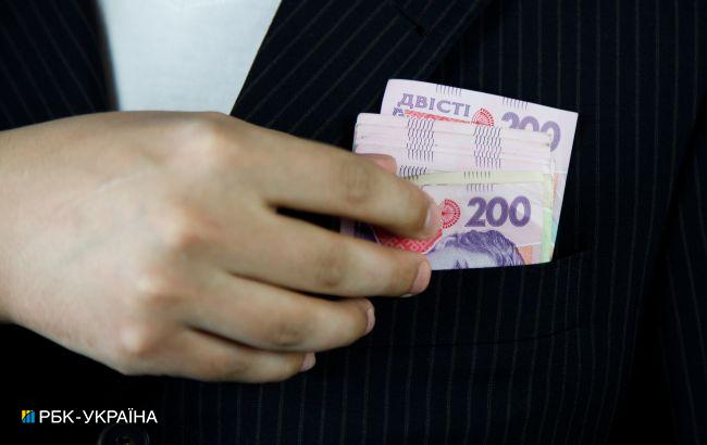 В Україні викрили ще одну "фінансову піраміду" та оштрафували за розповсюдження реклами