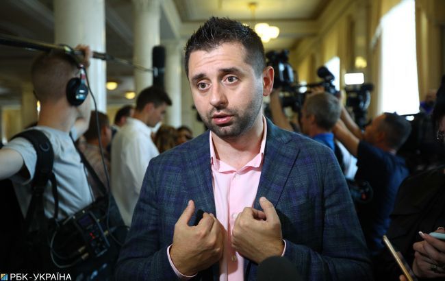 В державний бюджет подано 2700 поправок