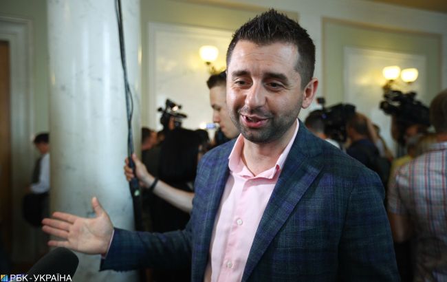 В "Слуге народа" надеются принять госбюджет-2020 в декабре