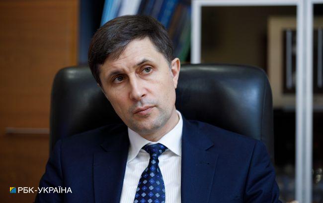 Украина готова заменить российские ракетные двигатели, - глава Госкосмоса