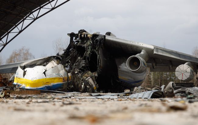 Сміливий вчинок: житель Гостомеля допоміг ЗСУ відбити атаку окупантів на аеродром