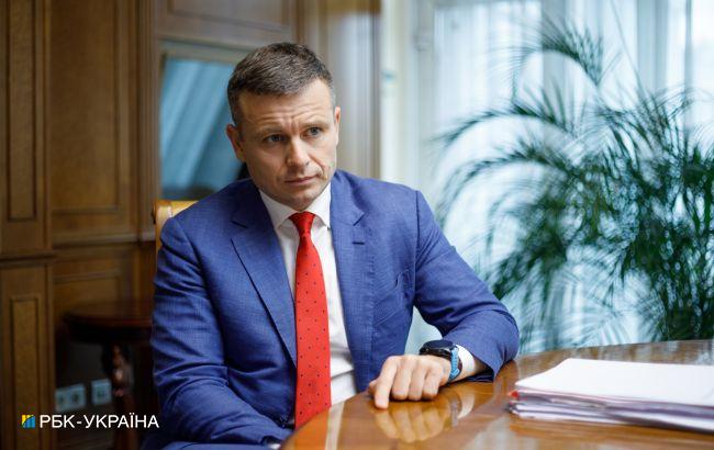 Украина получила 450 млн канадских долларов льготного кредита