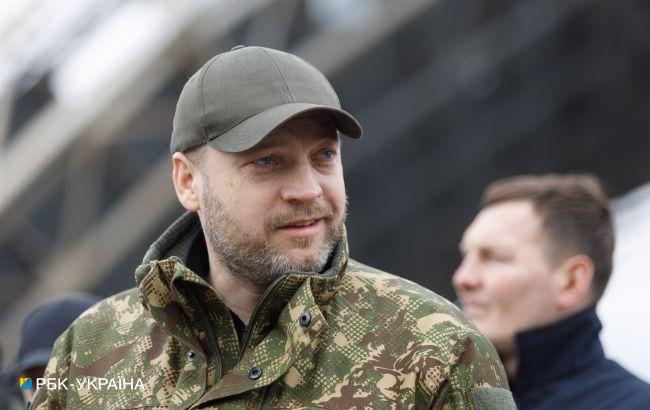 Монастырский: установлены имена российских летчиков, совершивших удар по ТЦ в Кременчуге