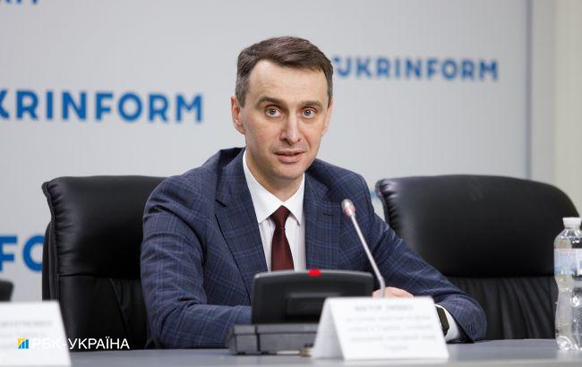 "Слуга народа" в четверг проведет встречу с Ляшко