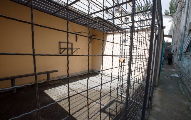 В&rsquo;язниця замість палацу: в Перу експрезидента кинули до звичайних злочинців