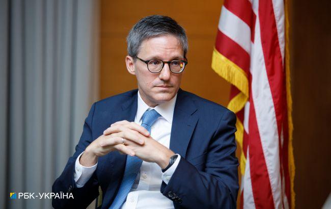 Украина в курсе ситуации по "Северному потоку-2". США хотят избежать худшего варианта