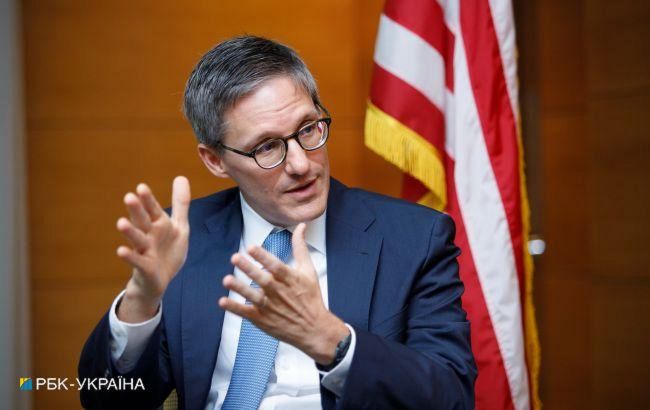 США и Польша обсудили общие опасения по поводу "Северного потока-2", - Госдеп