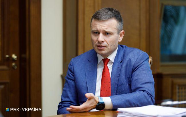 Марченко: Украина сможет продавать электроэнергию в Европу