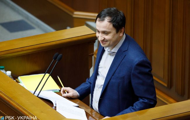 ВР рекомендуют включить в повестку дня закон о приватизации госземель