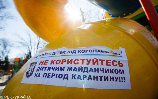 Украинцы назвали главные занятия во время карантина